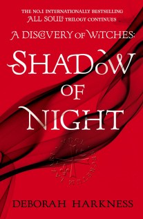shadow of night cover
