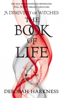 the book of life cover